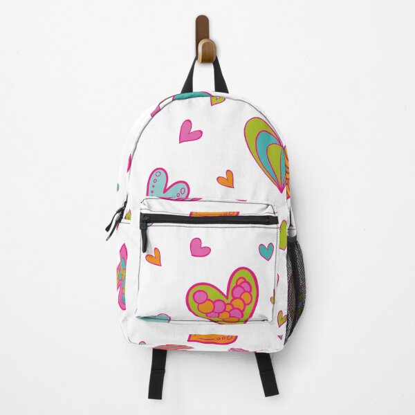 Item preview, MANY HEARTS, STRIPED HEART designed and sold by angelescar.