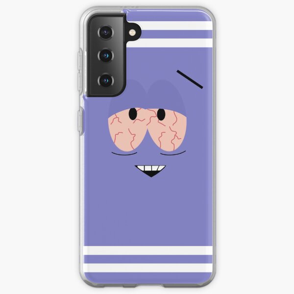 TOWELIE Samsung Galaxy Flexible Hülle