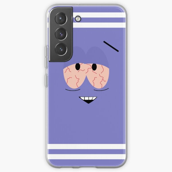 TOWELIE Samsung Galaxy Soft Case