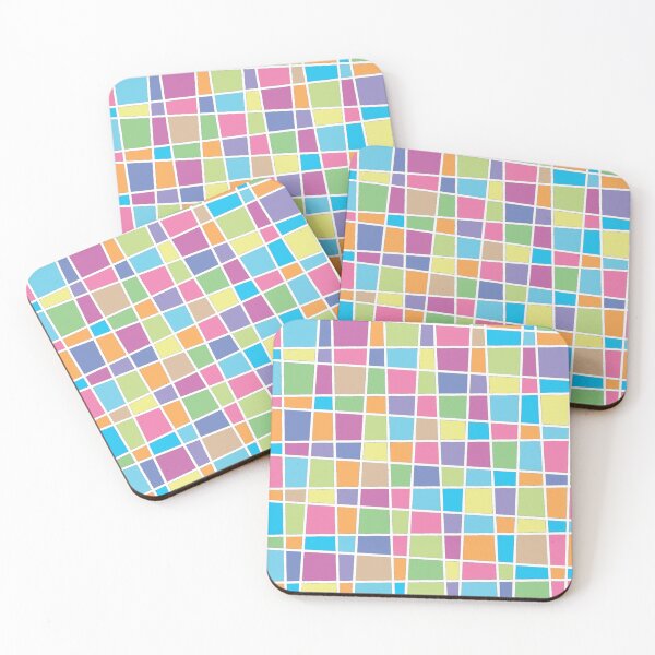 Item preview, Sassy Grid designed and sold by MewbornArt.