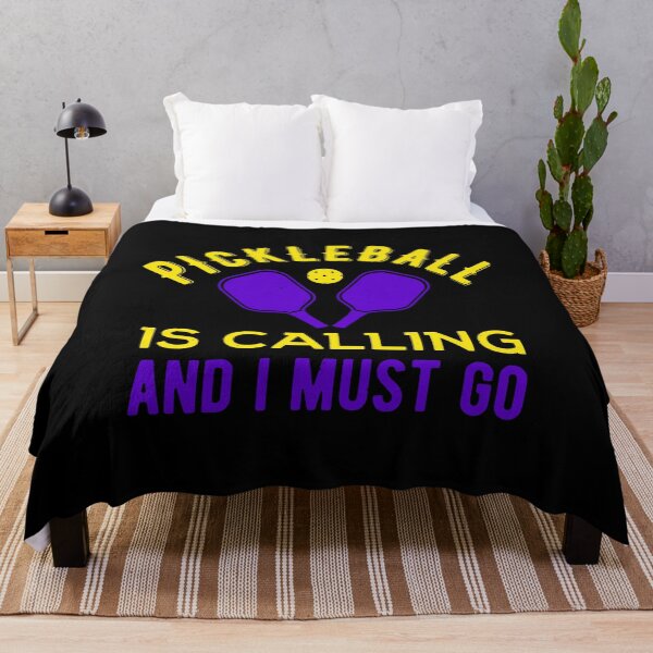 Item preview, Funny Pickleball designed and sold by artworkbyrihen.