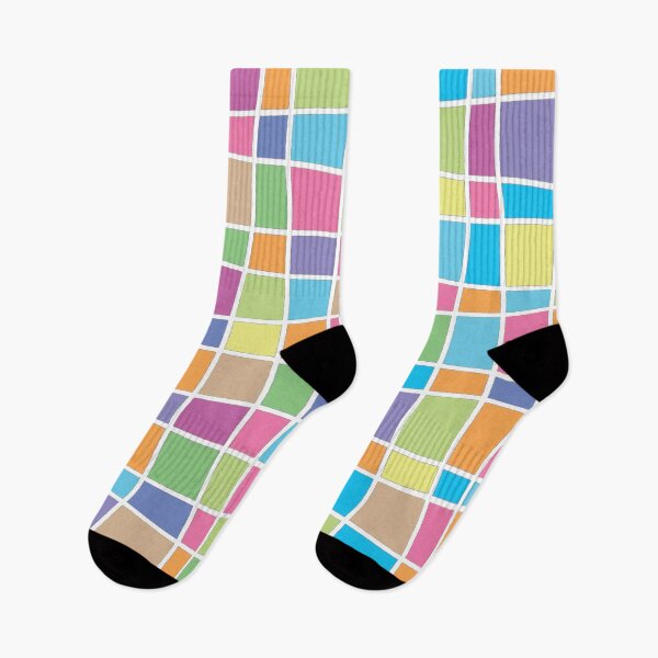 Item preview, Sassy Grid designed and sold by MewbornArt.