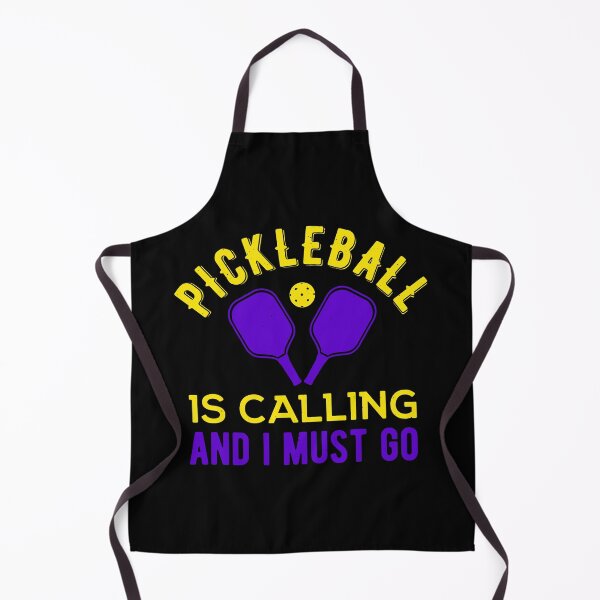 Item preview, Funny Pickleball designed and sold by artworkbyrihen.