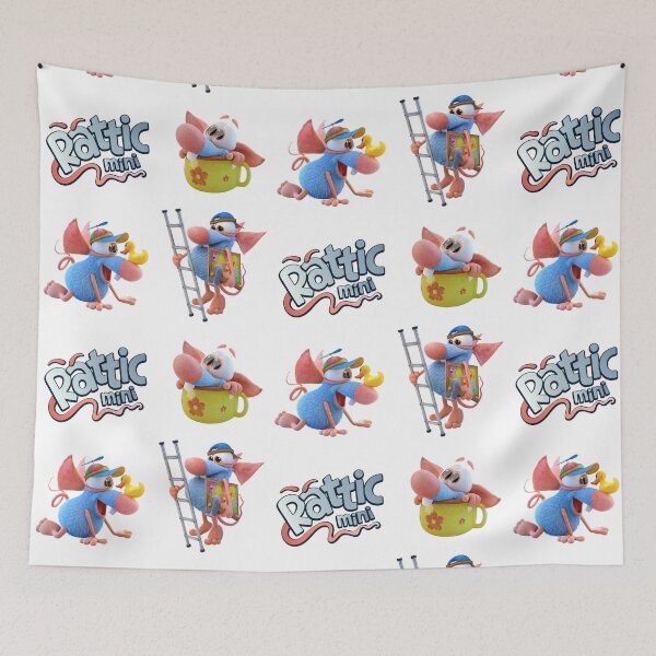 Item preview, Rattic - MIx Images02. designed and sold by Rattic.