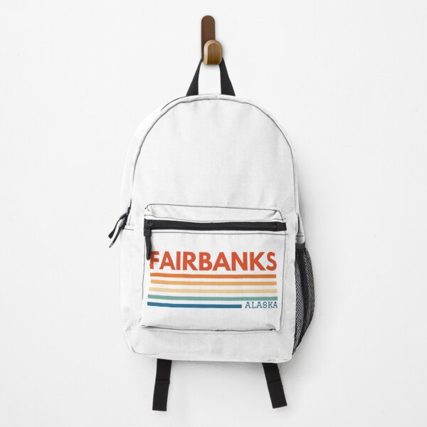 Item preview, Fairbanks Alaska designed and sold by Taumaturgo.