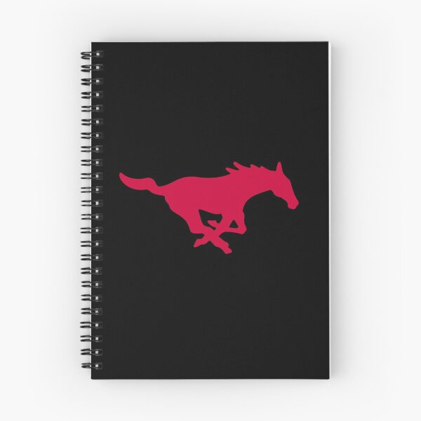 Item preview, The SMU Mustangs   designed and sold by trendlye.