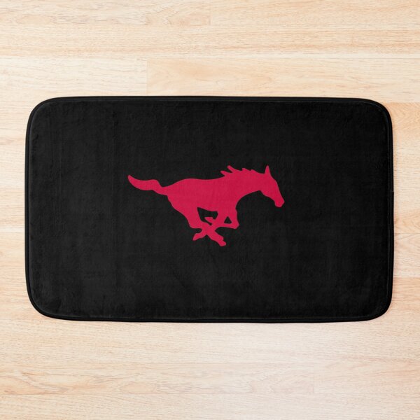 Item preview, The SMU Mustangs   designed and sold by trendlye.