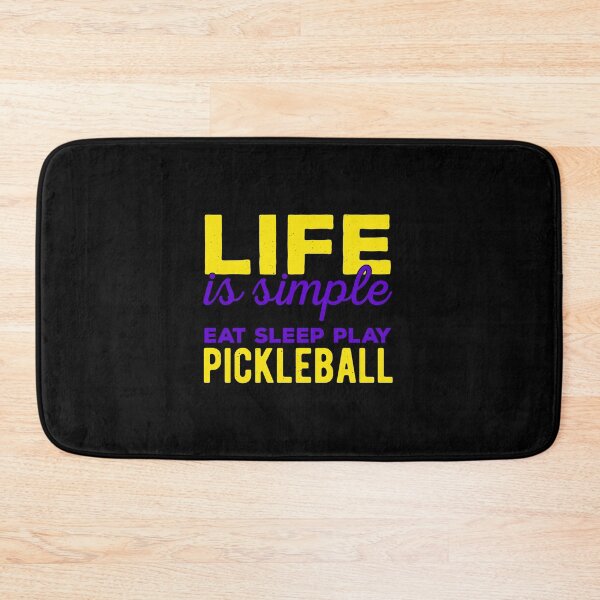 Item preview, Funny Pickleball designed and sold by artworkbyrihen.