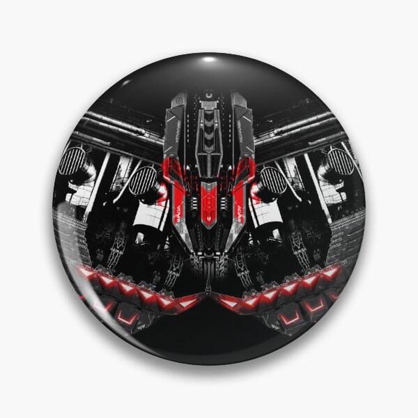 Item preview, The Machine designed and sold by kovaja8.