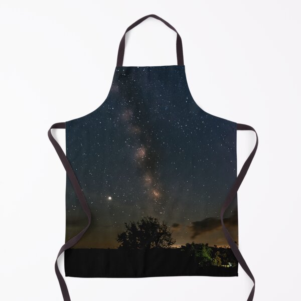 Item preview, The Milky way over North Devon designed and sold by JMChown.