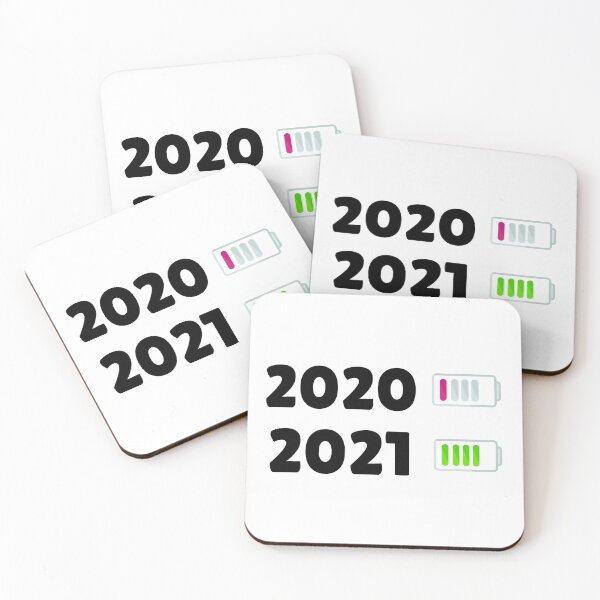 Item preview, Happy New Year 2021 New Years Eve Goodbye 2020  designed and sold by MoohAs.