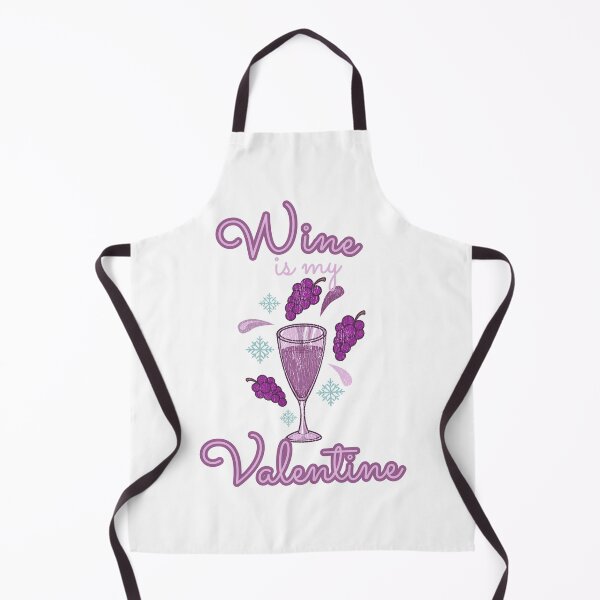 Item preview, Valentines Day 2021 Wine Lovers Gift designed and sold by KatesFunnyArt.