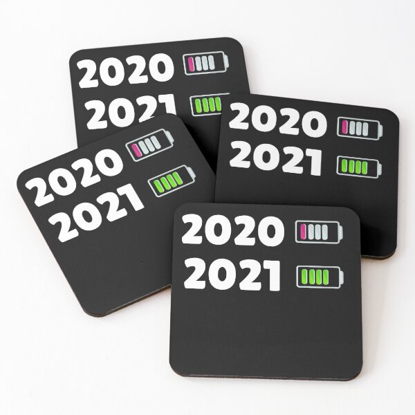 Item preview, Happy New Year 2021 New Years Eve Goodbye 2020 designed and sold by MoohAs.