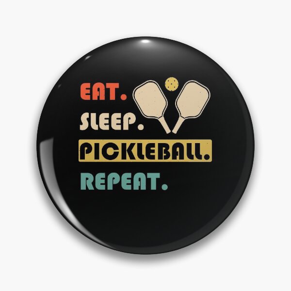 Item preview, Funny Pickleball designed and sold by artworkbyrihen.