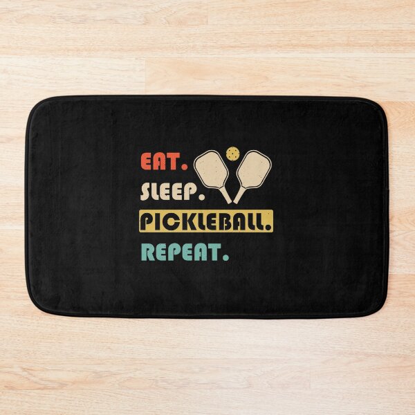 Item preview, Funny Pickleball designed and sold by artworkbyrihen.