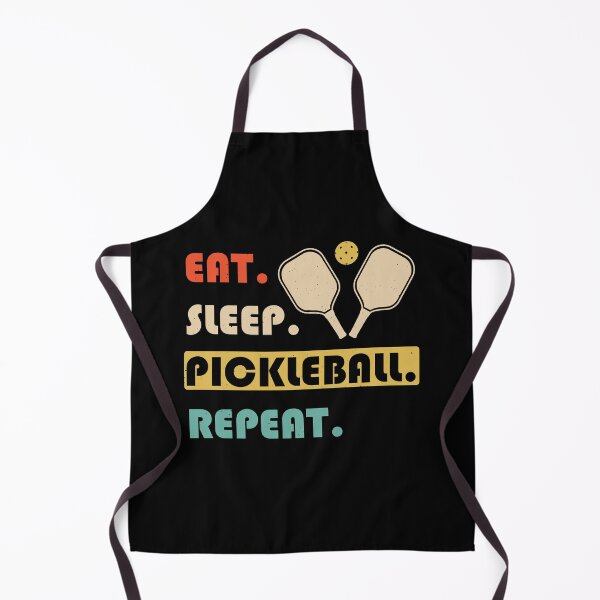 Item preview, Funny Pickleball designed and sold by artworkbyrihen.