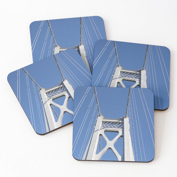 Item preview, Going Over the Mid-Hudson Bridge, Poughkeepsie, NY designed and sold by Melzo318.
