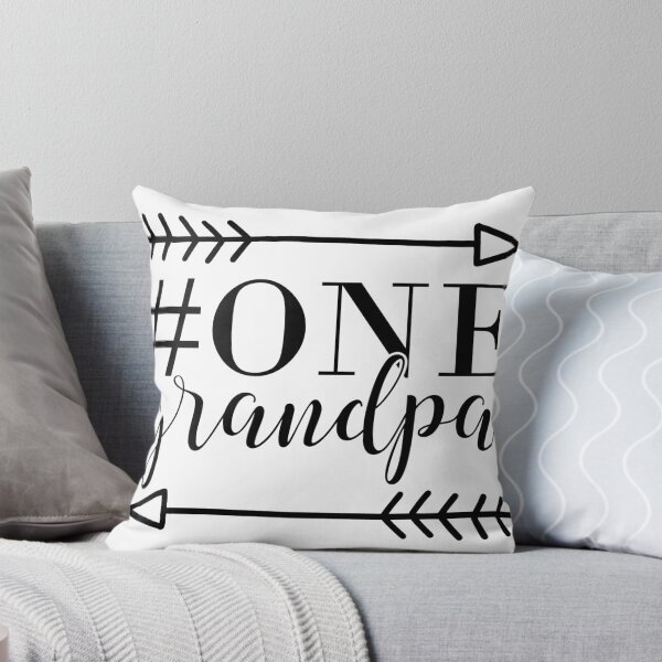 Item preview, #one Grandpa designed and sold by FancyNation.