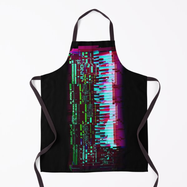Item preview, JUNO GLITCH # 1 designed and sold by RICK-TURNER.
