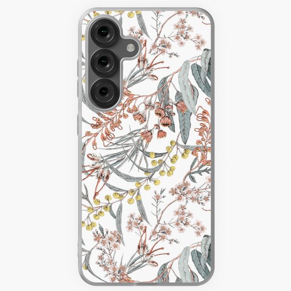 Item preview, Australian native flowers designed and sold by IvchenkoEvgenia.