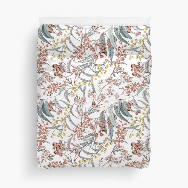 Item preview, Australian native flowers designed and sold by IvchenkoEvgenia.