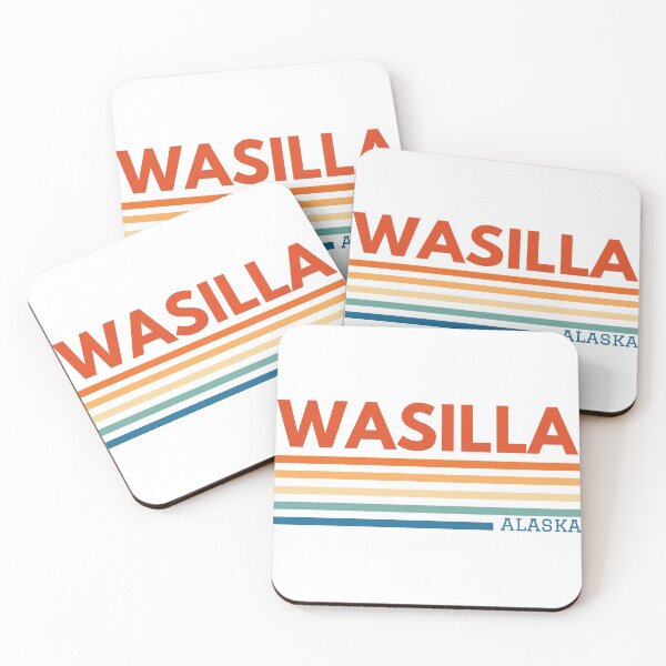 Item preview, Wasilla Alaska designed and sold by Taumaturgo.