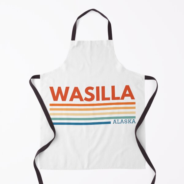 Item preview, Wasilla Alaska designed and sold by Taumaturgo.