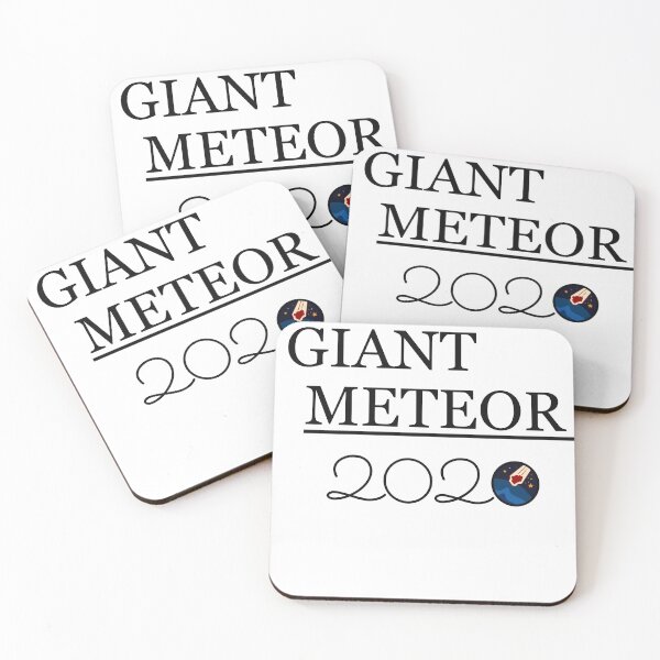 Artikelvorschau, Riesenmeteor 2020 (B) entworfen und verkauft von MoohAs.