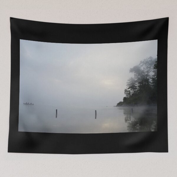 Item preview, Fishers fog designed and sold by MischievousLane.