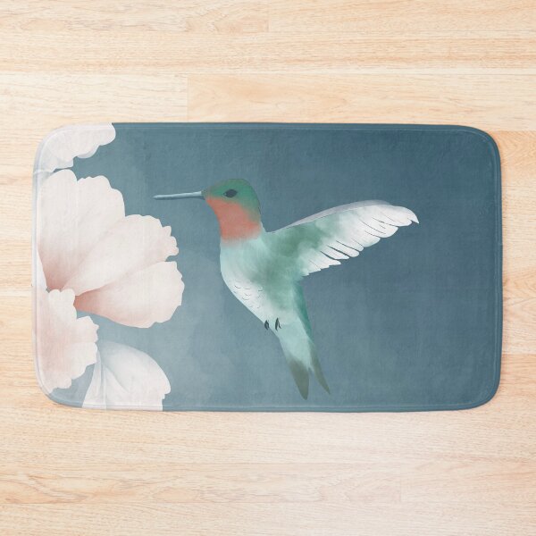 Item preview, Hummingbird Delight designed and sold by thelisabethanne.