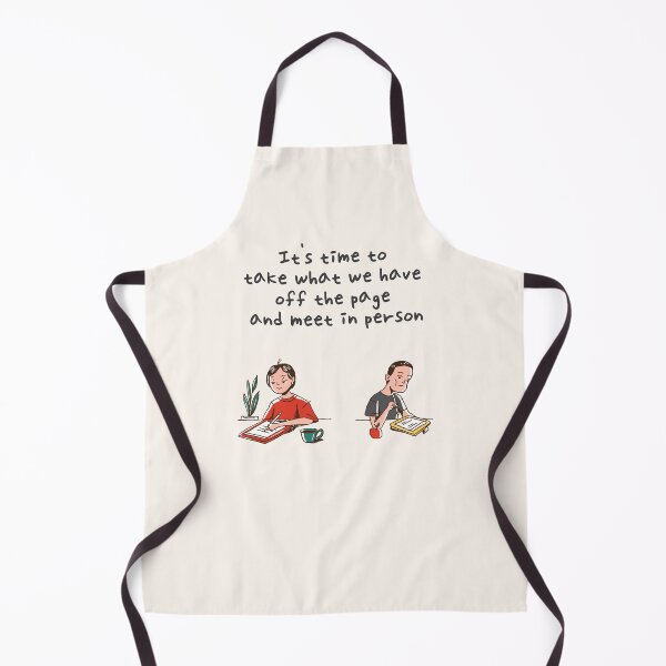 Item preview, Dash and Lily quotes designed and sold by SerenaChoe.