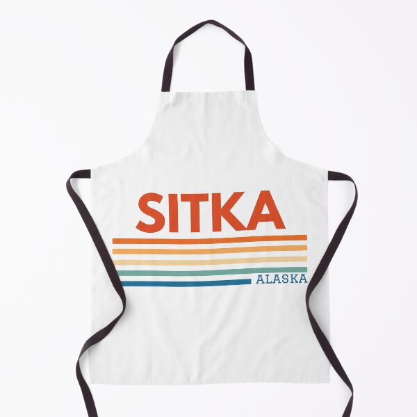 Item preview, Sitka Alaska designed and sold by Taumaturgo.