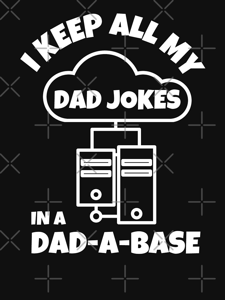 dadabase t shirt