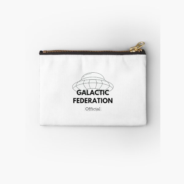 Item preview, Galactic federation designed and sold by Captionator.
