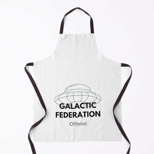 Item preview, Galactic federation designed and sold by Captionator.