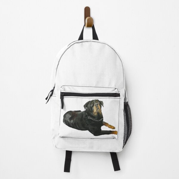 Item preview, Rottweiler designed and sold by Hector Francovig.