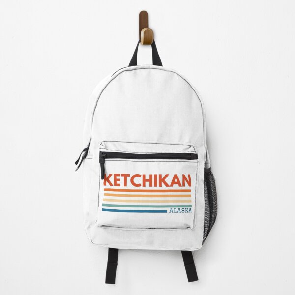 Item preview, Ketchikan Alaska designed and sold by Taumaturgo.