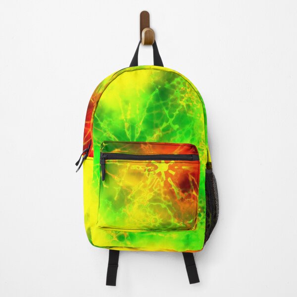 Item preview, Colorful Rasta Cosmic One Love Design designed and sold by funkyvibes.