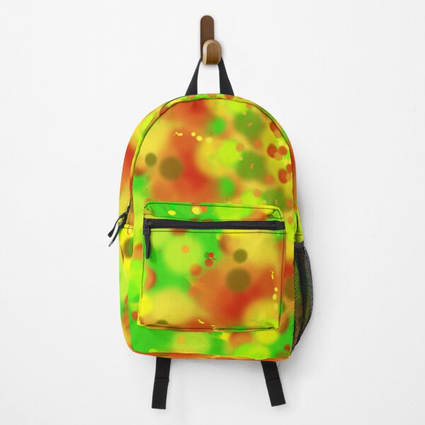 Item preview, Rasta Fractal Tye Dye designed and sold by funkyvibes.