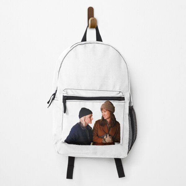 Item preview, Harper and Abby - Happiest Season designed and sold by wearthelgbt.