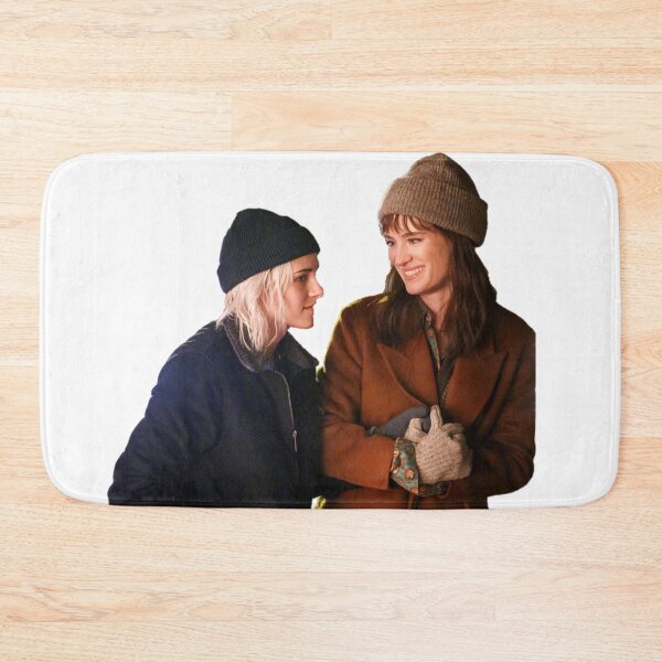 Item preview, Harper and Abby - Happiest Season designed and sold by wearthelgbt.