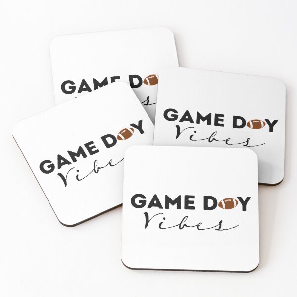 Item preview, Game Day Vibes designed and sold by Jacksonsmerch.