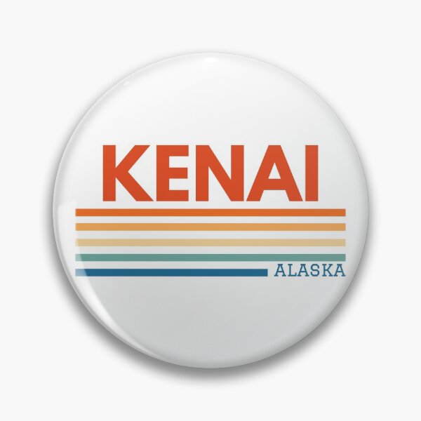 Artikelvorschau, Kenai Alaska entworfen und verkauft von Taumaturgo.