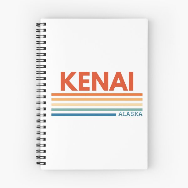 Item preview, Kenai Alaska designed and sold by Taumaturgo.