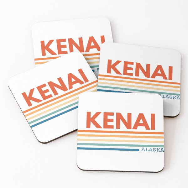 Item preview, Kenai Alaska designed and sold by Taumaturgo.
