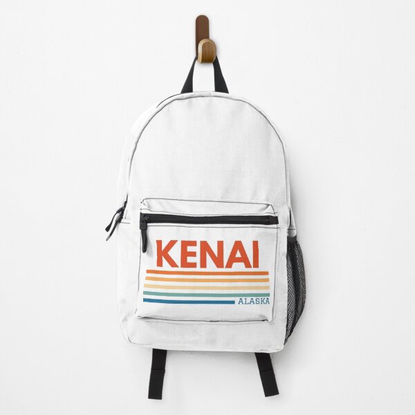 Item preview, Kenai Alaska designed and sold by Taumaturgo.