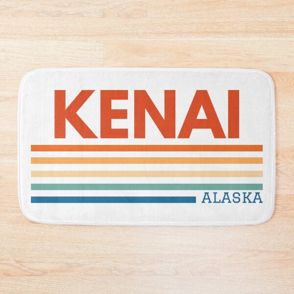 Item preview, Kenai Alaska designed and sold by Taumaturgo.
