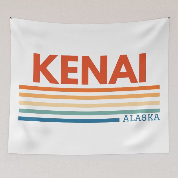 Item preview, Kenai Alaska designed and sold by Taumaturgo.