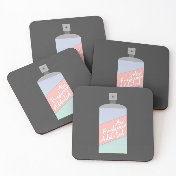 Item preview, Air Freshener Addicted designed and sold by JackCurtis1991.