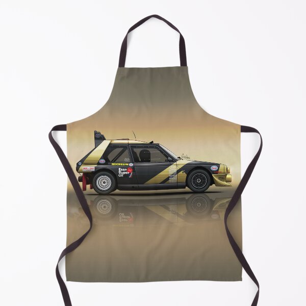 Item preview, Lancia Delta S4 Group B designed and sold by Racing Art Store.